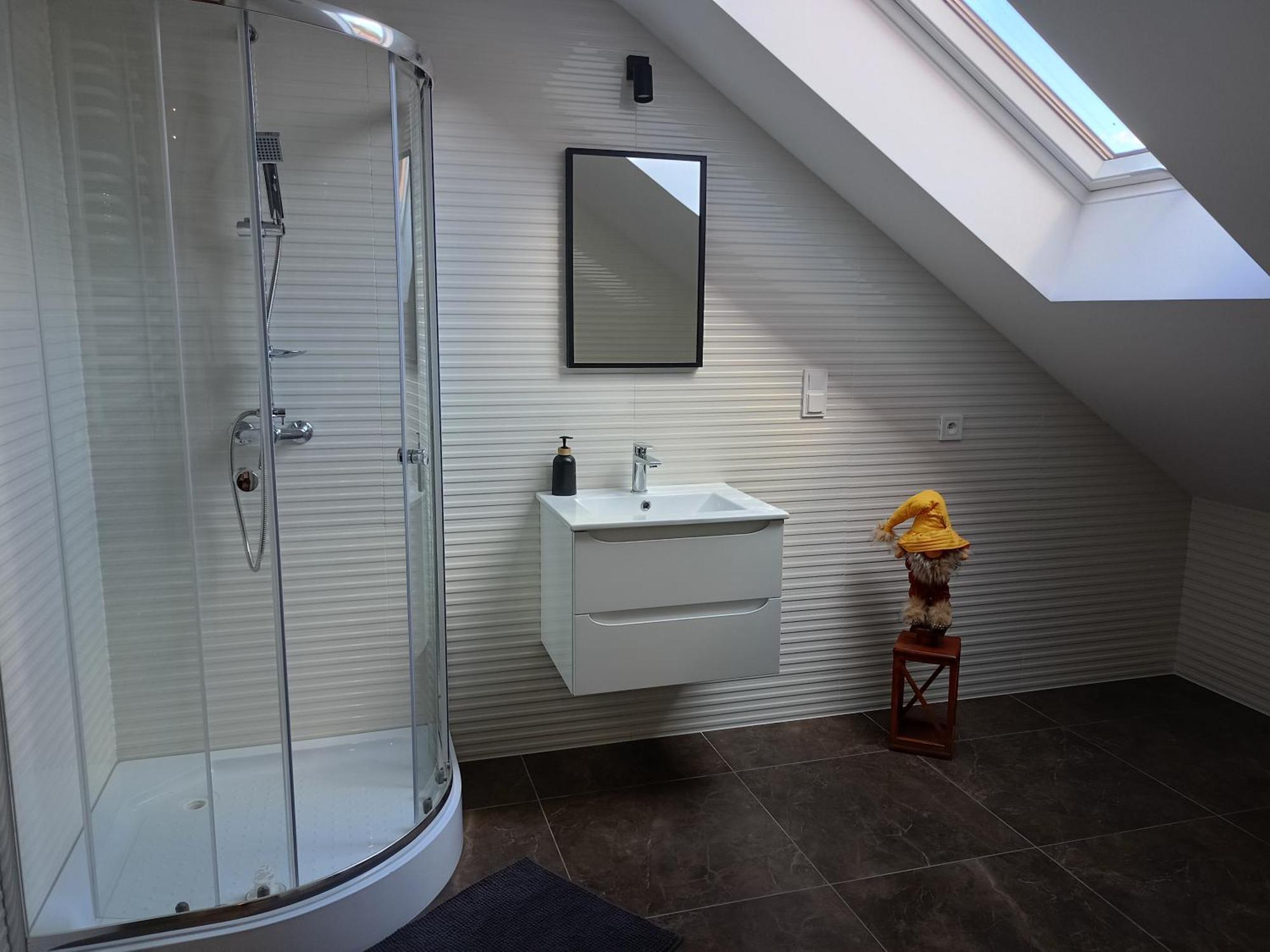 Apartamenty U Anety Wilkasy Exteriér fotografie
