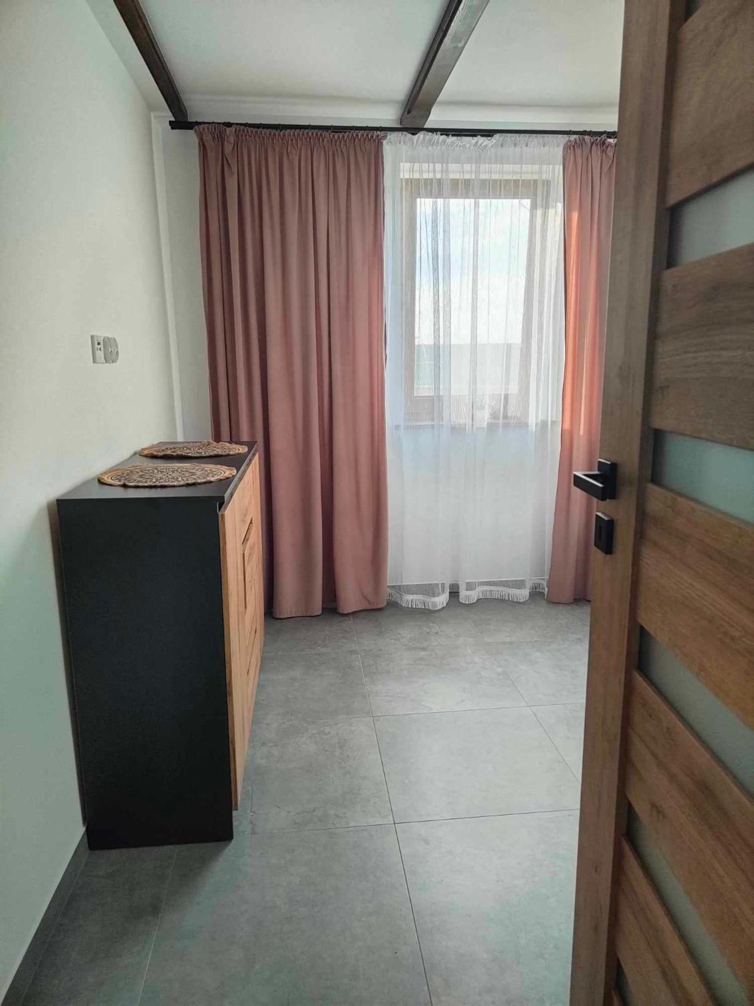 Apartamenty U Anety Wilkasy Exteriér fotografie
